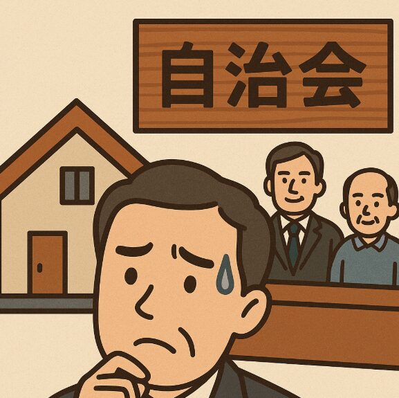 自治会長の給与ってどのくらい？