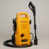 高圧洗浄機「AJP-1700VGQ」が故障したので修理に出してみた